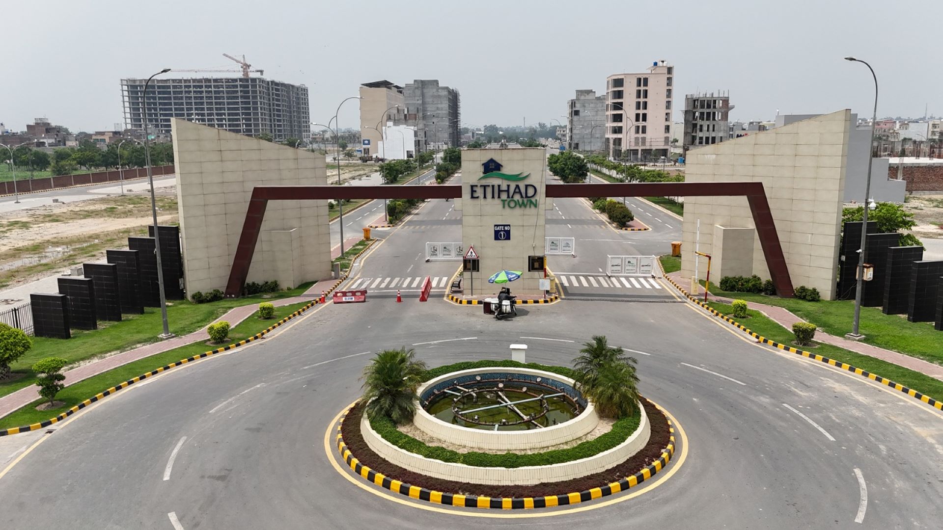 10 Best LDA Approved Societies in Lahore (2026 Complete Verified List)